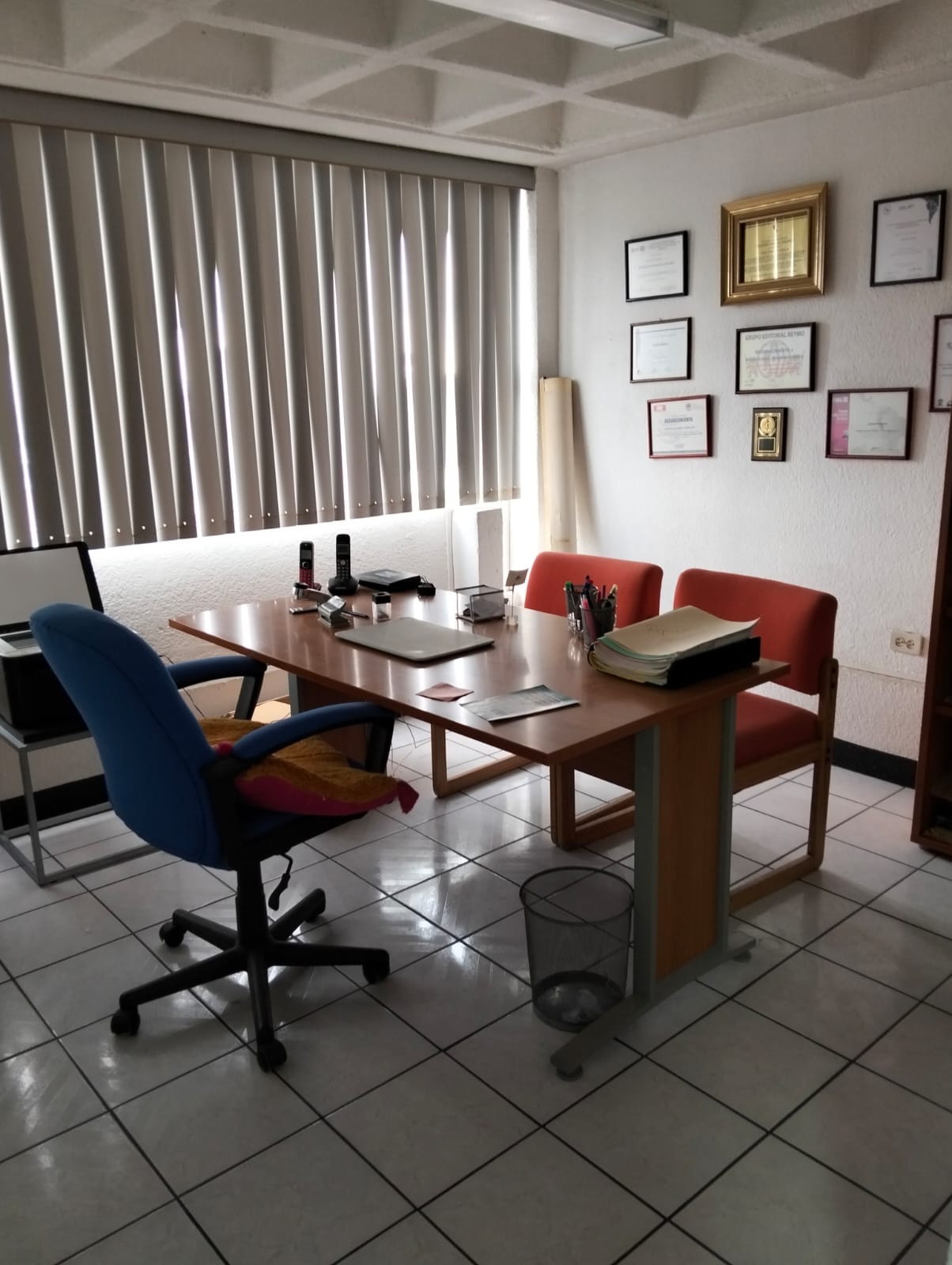 Oficina en Venta Puebla